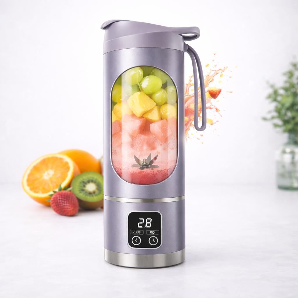 Prenosivi Blender