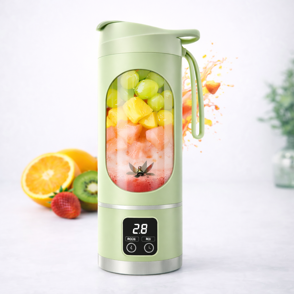 Prenosivi Blender